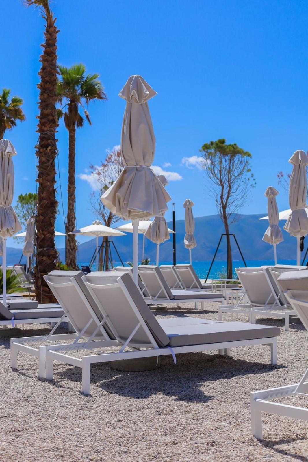 Hotel Belvedere & Vlorë