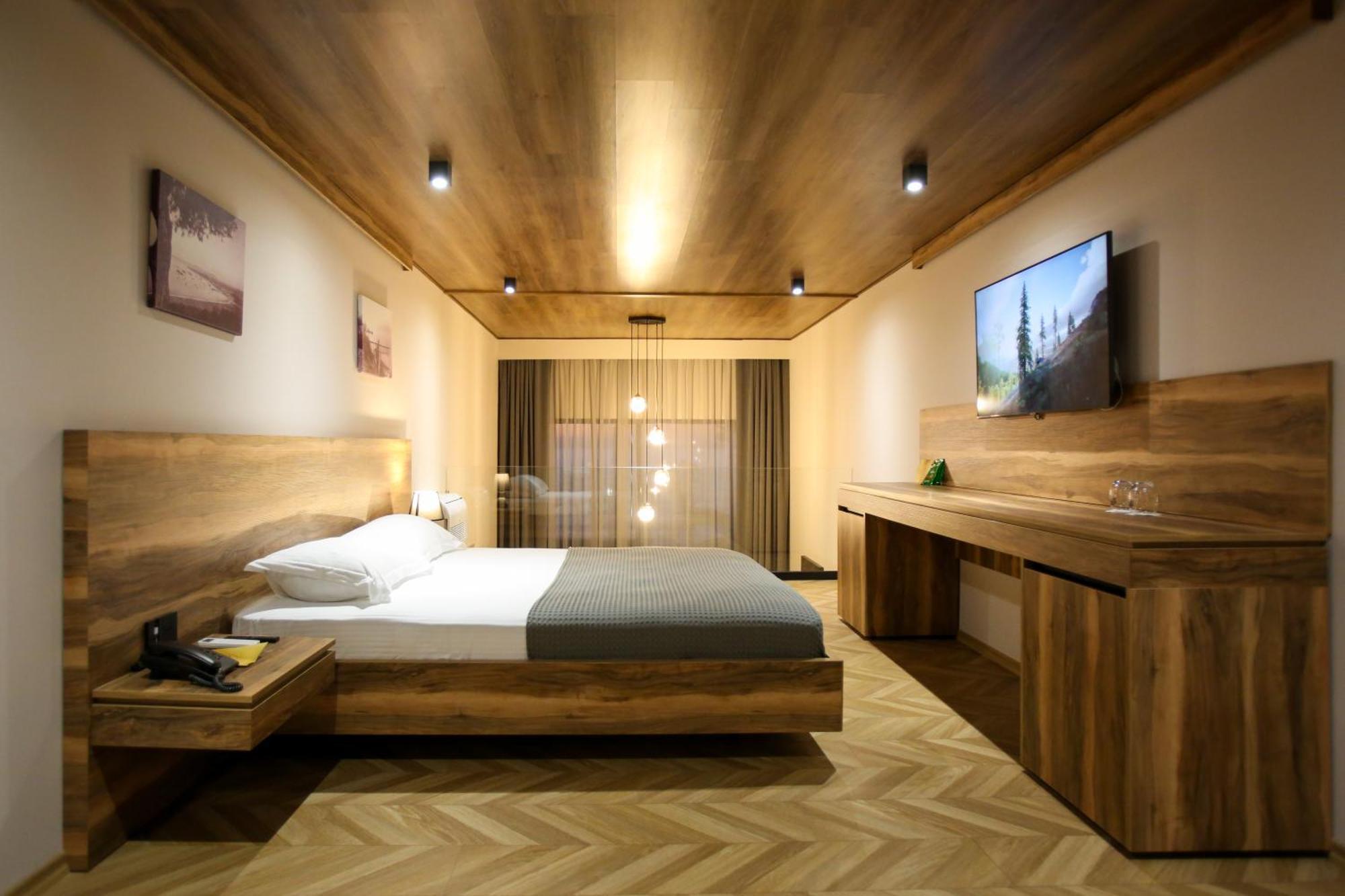 Hotel Belvedere & 4*