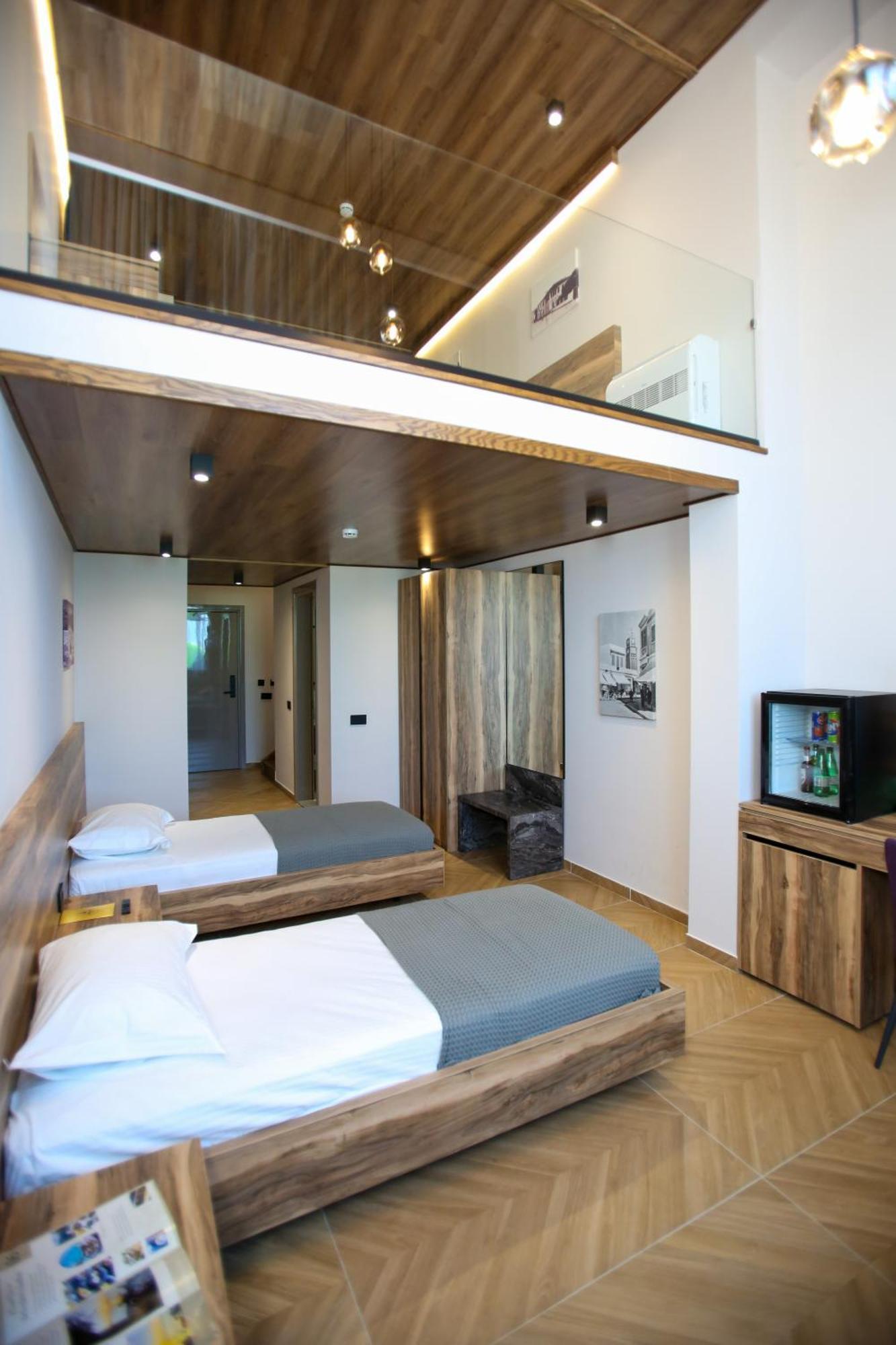 Hotel Belvedere & 4*