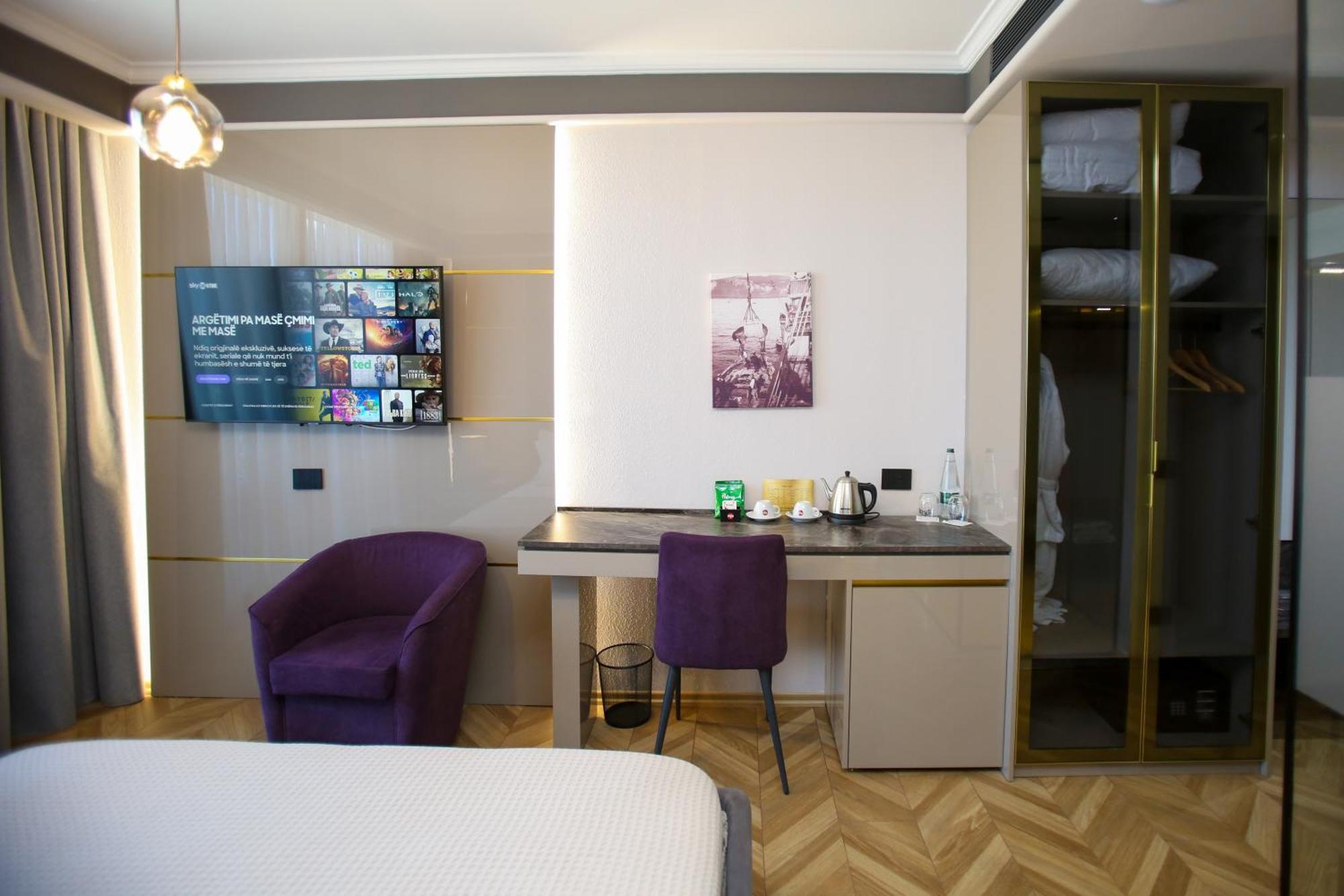 Belvedere & Hotel 4*