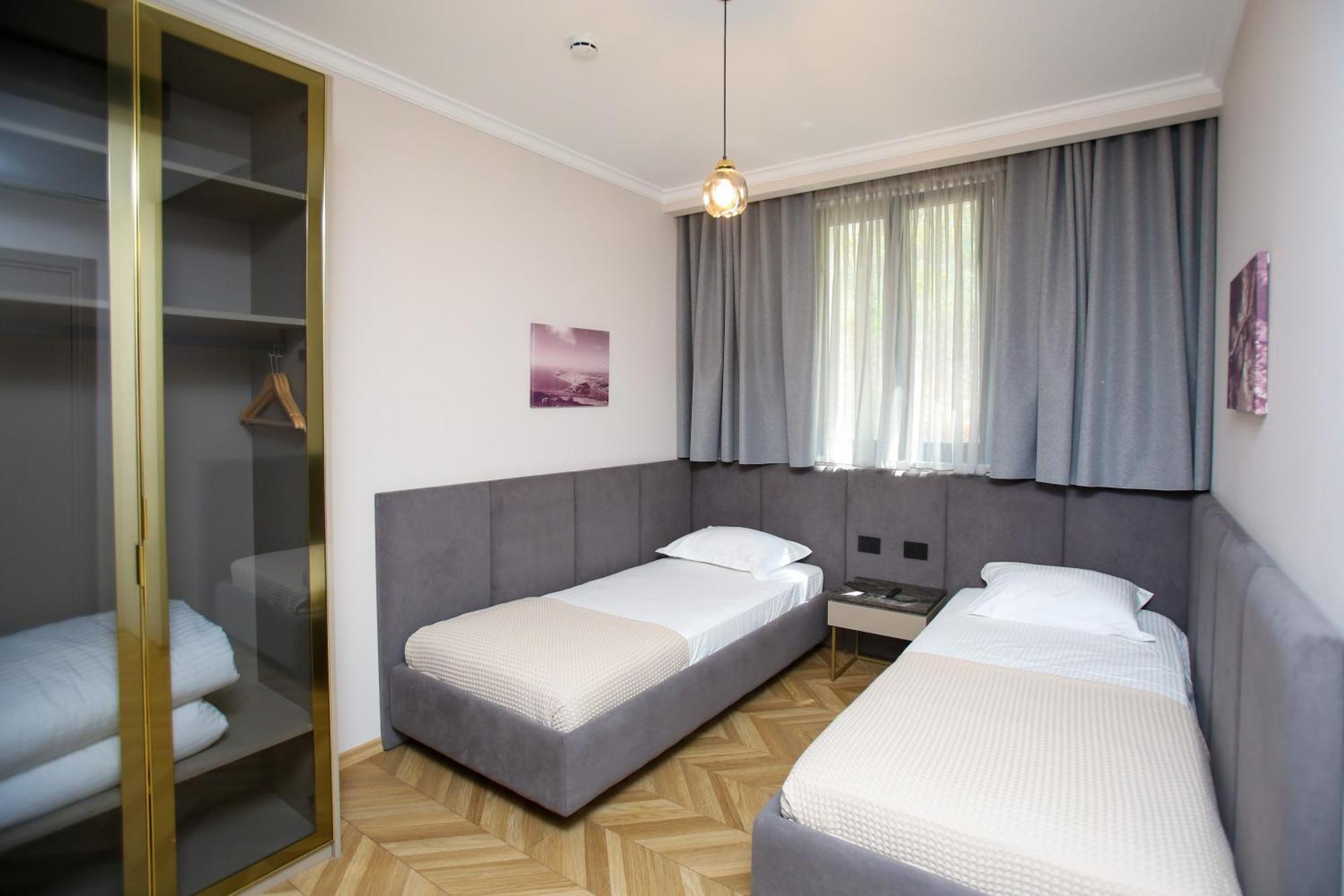 Hotel Belvedere & 4*