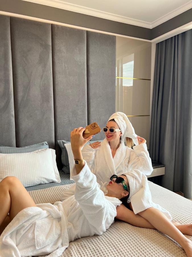 Hotel Belvedere &