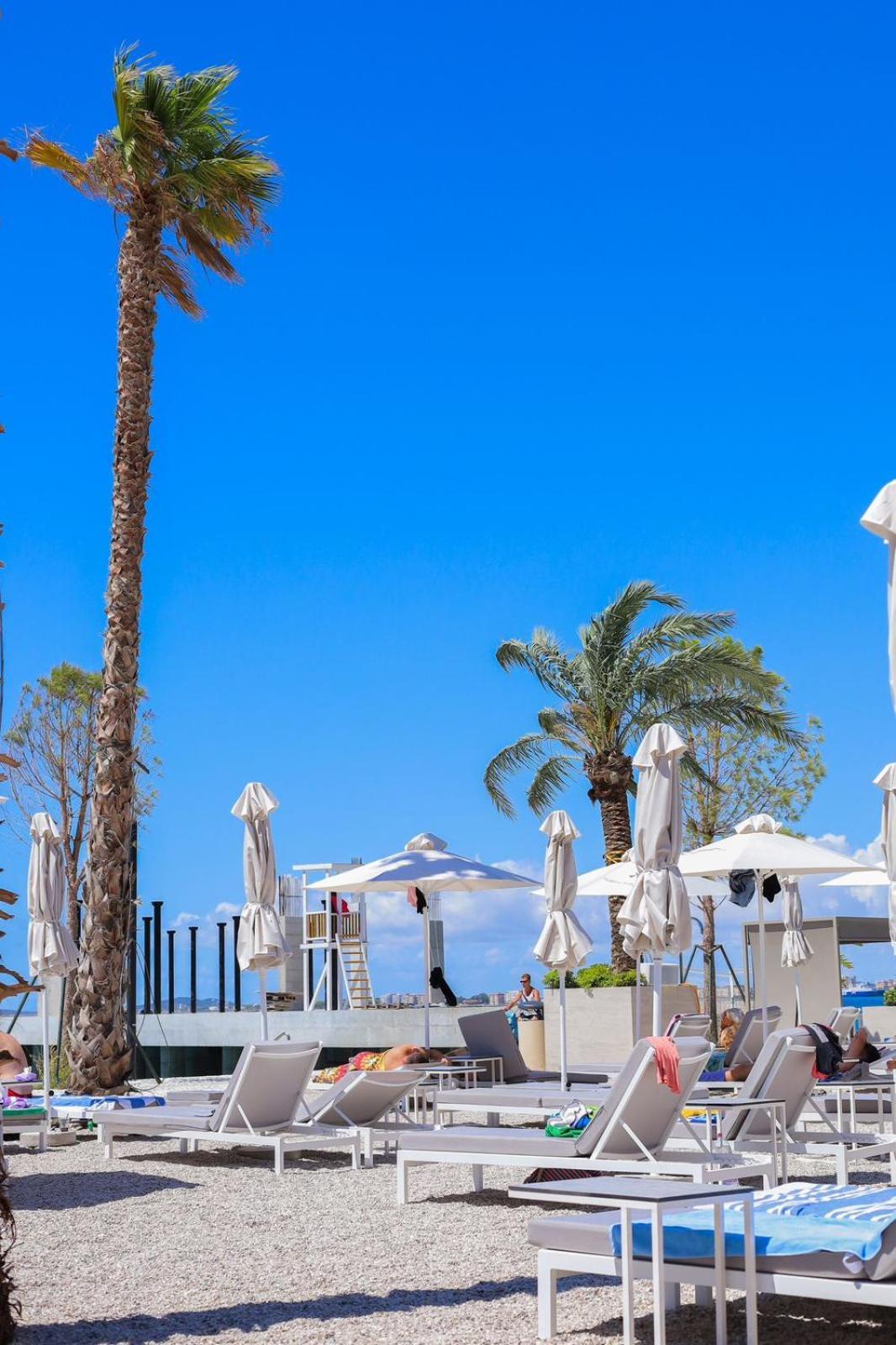 Belvedere & Hotel Vlorë