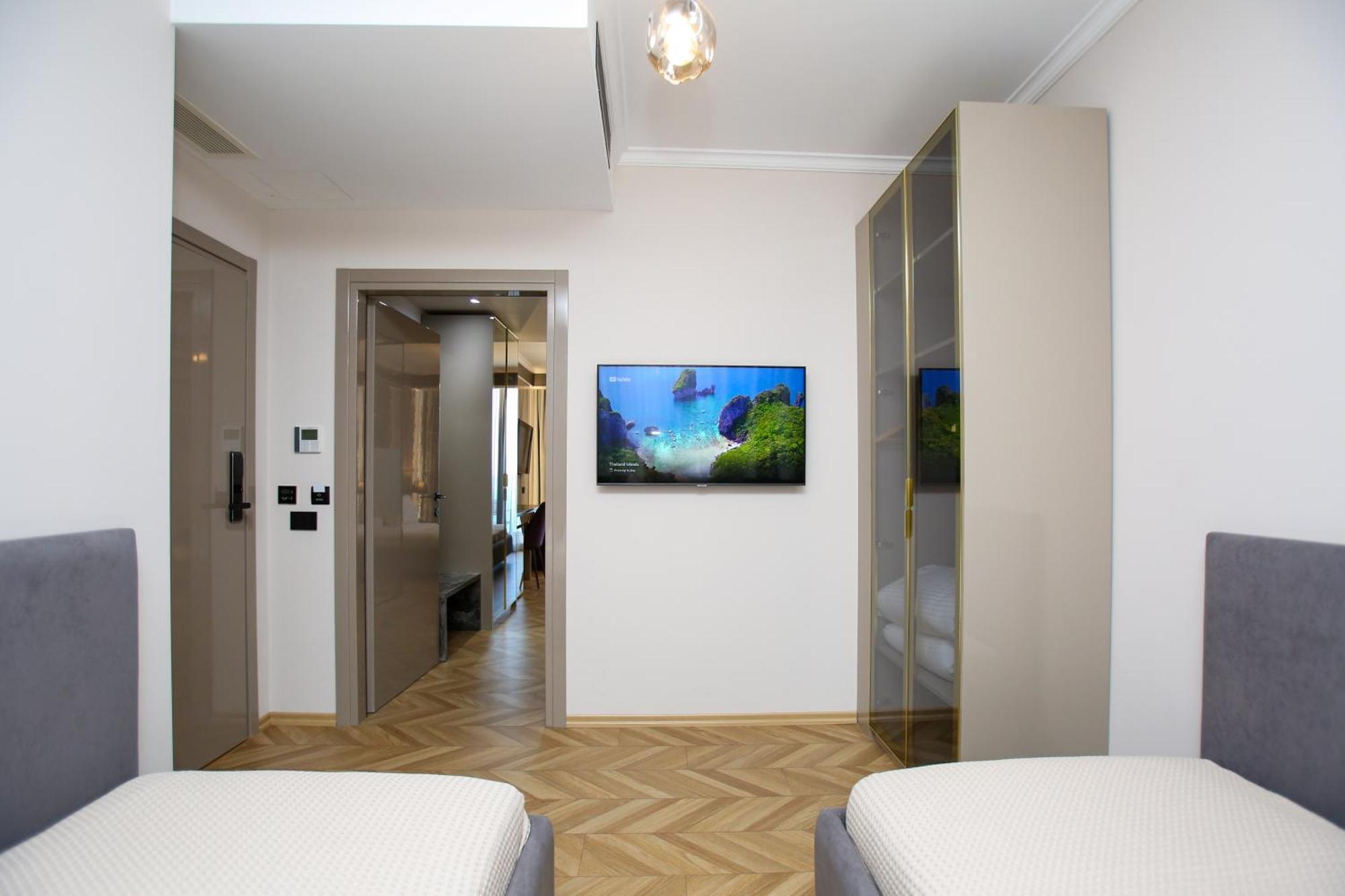 Hotel Belvedere &