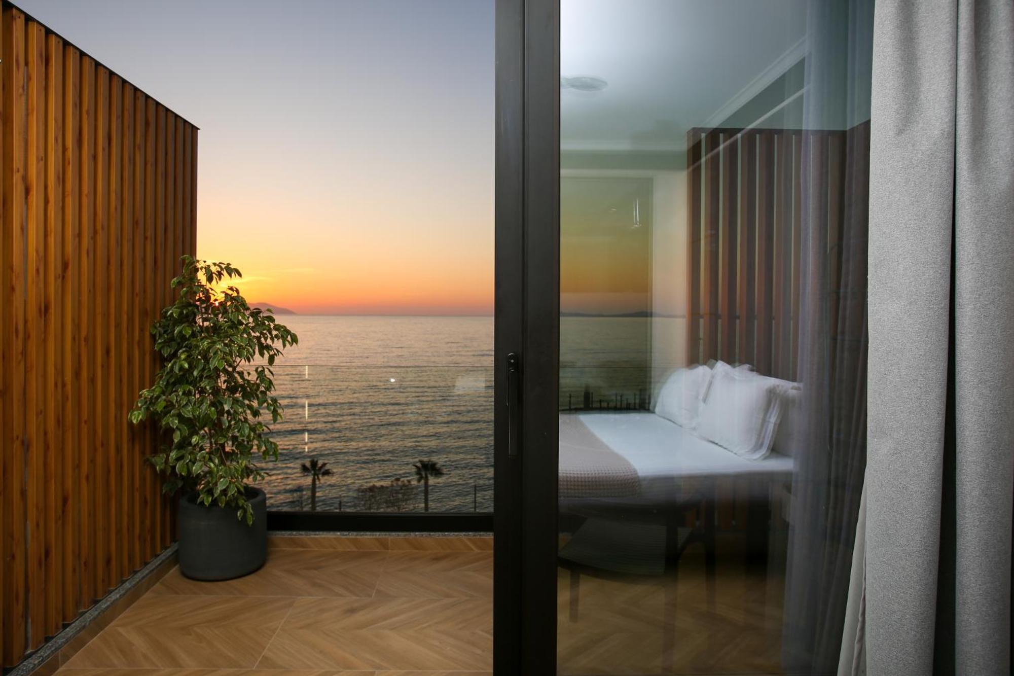 Belvedere & Hotel 4*