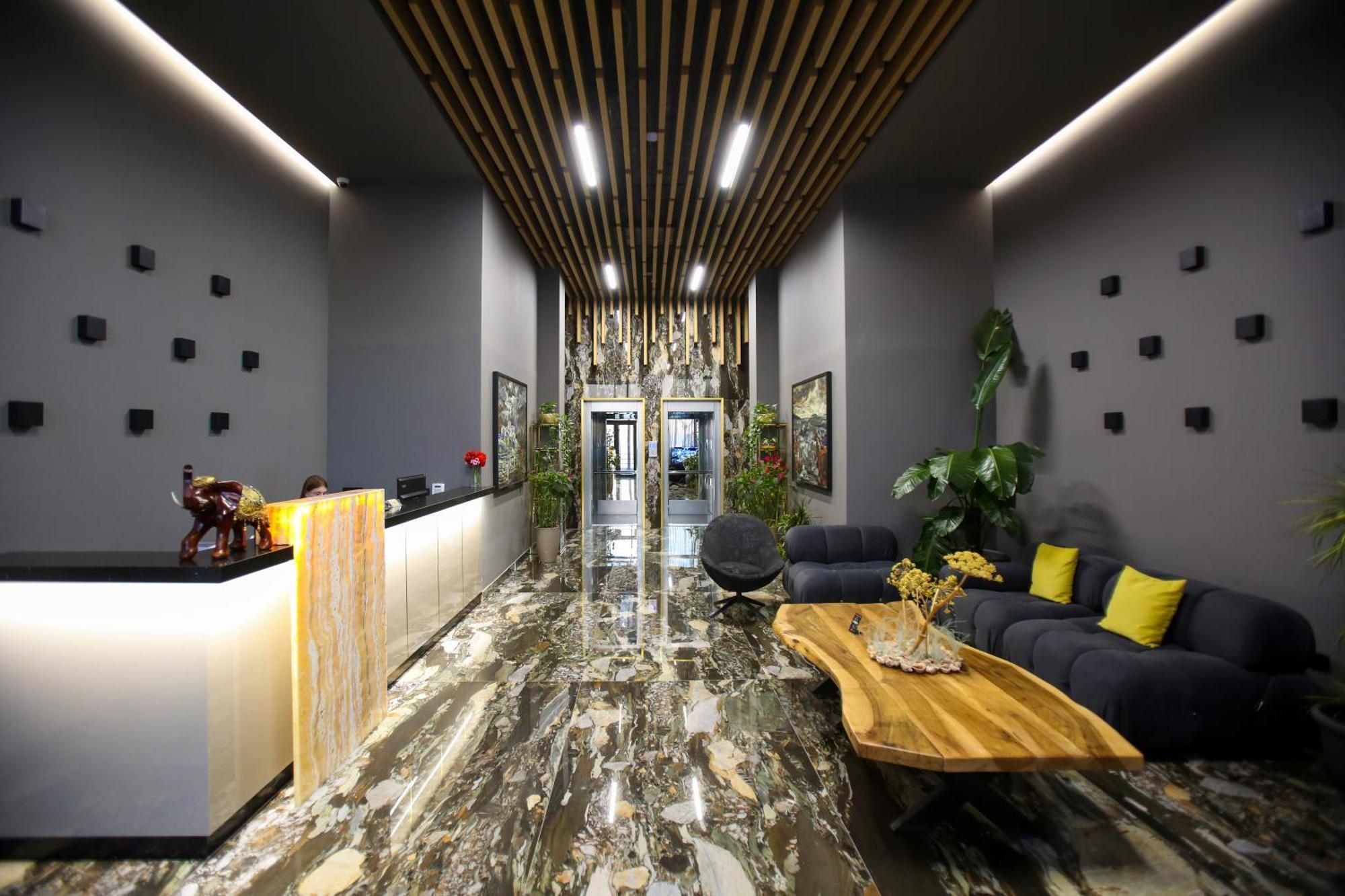 Belvedere & Hotel 4*